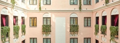 Mj's Hotel
