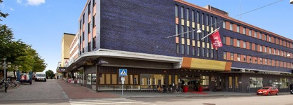 Best Western Plus Grand Hotel Elektra