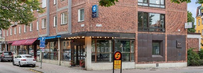 Sure Hotel Studio by Best Western Hotel Esplanade