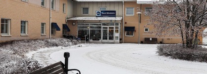 Best Western Hotel Botnia