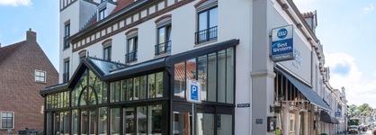 Best Western Hotel Baars