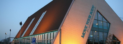 Best Western Hotel Nobis Asten