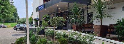 Amsterdam Airport Hotel Uithoorn