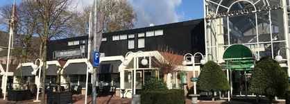 De Rustende Jager