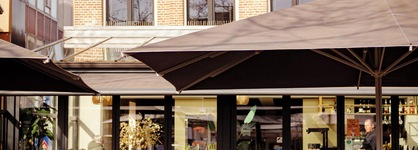 City Hotel De Jonge