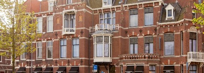 Best Western Hotel Den Haag