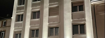 Hôtel De Champagne