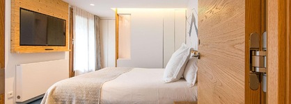 Best Western Chalet Les Saytels