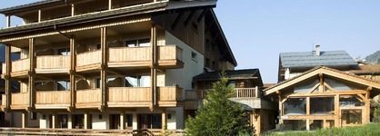 Best Western Chalet Les Saytels