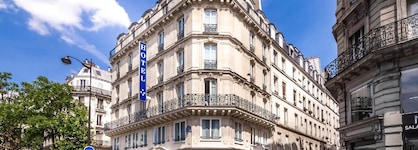 Hotel Marais Grands Boulevards
