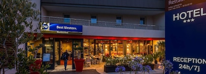 Best Western Montecristo