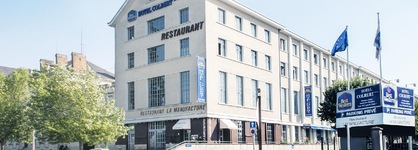Best Western Plus Hôtel Colbert