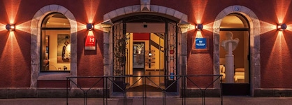 Best Western Hotel Kregenn