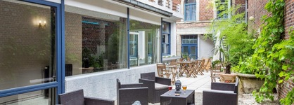 Best Western Hotel Saint Claude