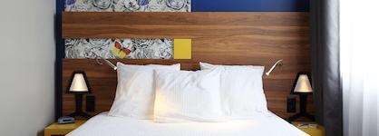 Best Western Hôtel De Paris
