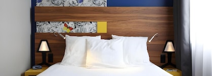 Best Western Hôtel De Paris