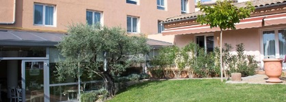 Best Western Hôtel Le Sud