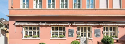 Best Western Plus Hotel Zürcherhof