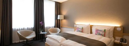 Best Western Plus Hotel Zürcherhof