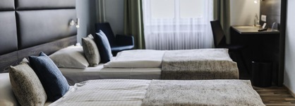 Best Western Hotel Kurfrst Wilhelm I.