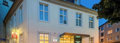 Best Western Plus Hotel Stadtpalais