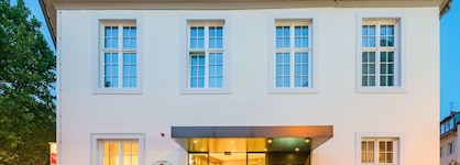 Best Western Plus Hotel Stadtpalais