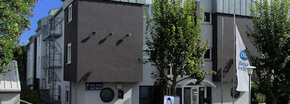 Best Western Hotel Am Kastell