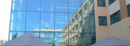 Best Western Premier Novina Hotel Regensburg