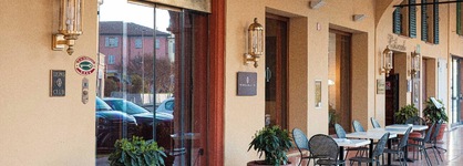 Phi Hotel Dei Medaglioni