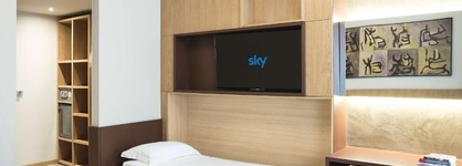 Best Western Plus Park Hotel