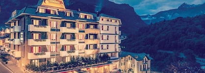 Hotel Tremoggia
