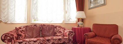 Hotel Villa Pigna