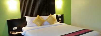 Anyavee Ban Ao Nang Resort