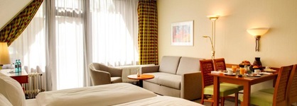 H+ Hotel Willingen