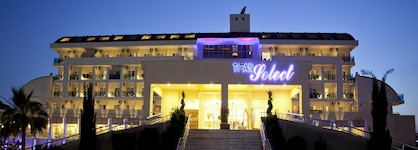 Solivia Hotel