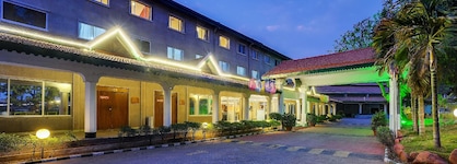 Ramee Guestline Hotel Bangalore
