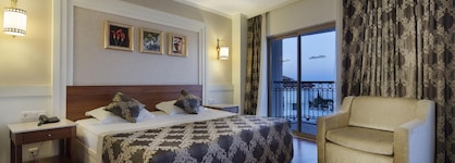 Alba Queen Hotel - Ultra All Inclusive