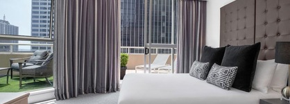 Mantra 2 Bond Street Sydney