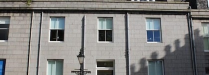 The Craibstone Suites