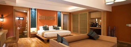 Montis Resort