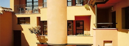 La Casa Del Rector Hotel Spa