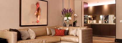 The Chester Residence