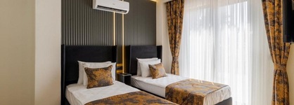 Atan Park Hotel