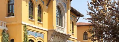 Four Seasons Hotel Istanbul At Sultanahmet - Special Class