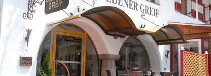 Hotel Goldener Greif