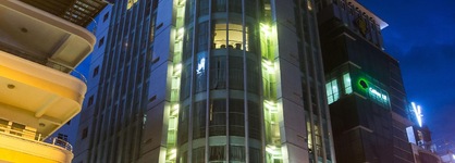 Sun River Hotel