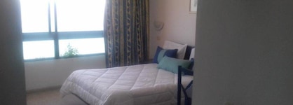 Boujaafar Aparthotel