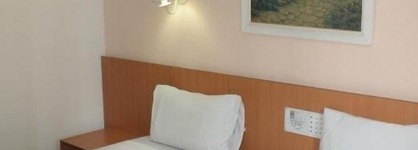Hotel Atlântico Tower - Soft Opening