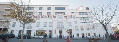 Hotel Bagoeira