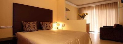 Hotel Apartamentos Baia Brava